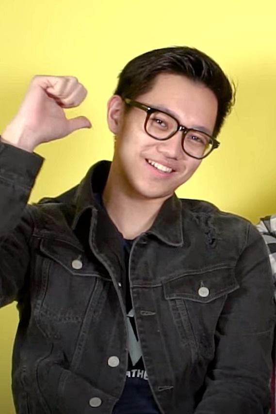 Budi H.